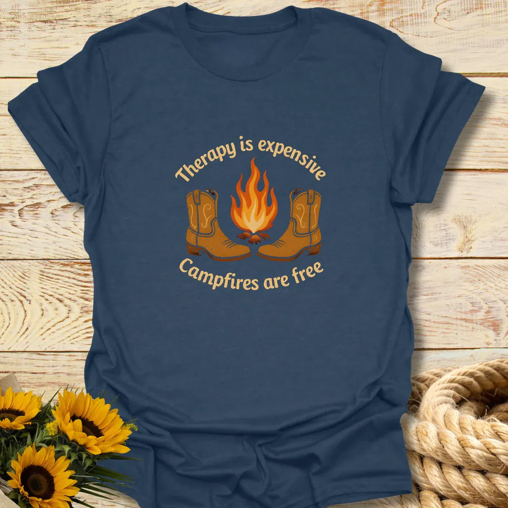 Heather Navy