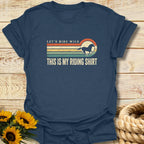Heather Navy