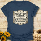 Heather Navy