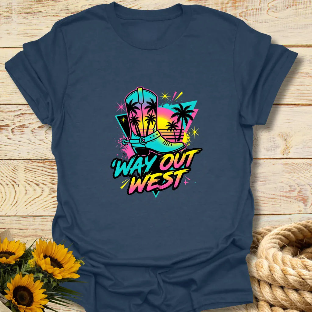 Heather Navy