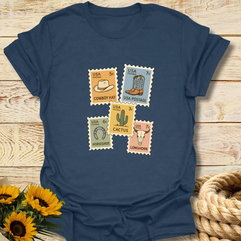 Heather Navy