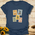 Heather Navy