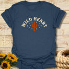 Heather Navy