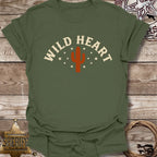 military-green