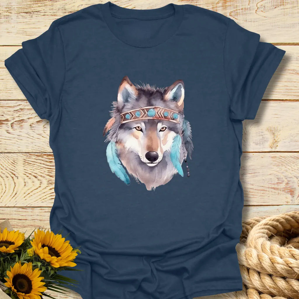 Heather Navy