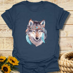 Heather Navy