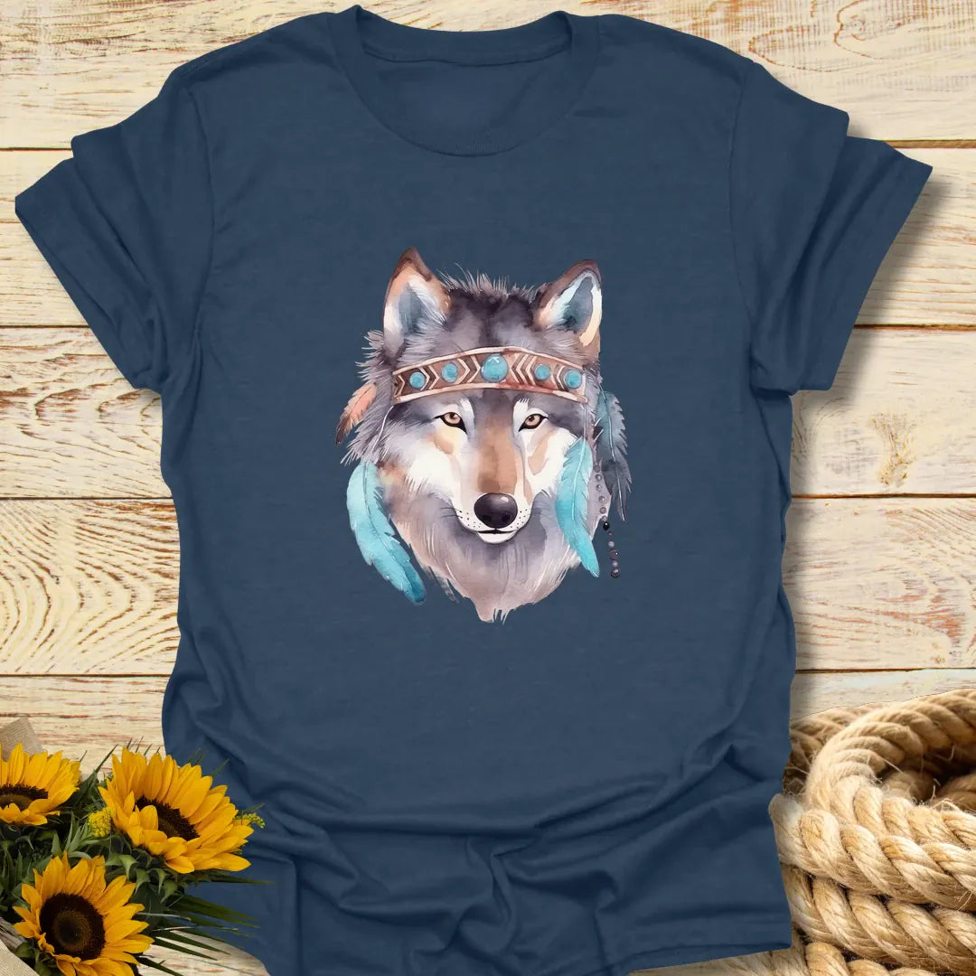 Heather Navy