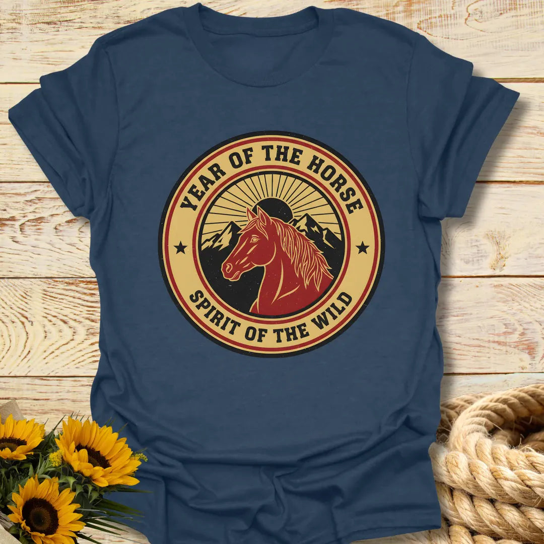 Heather Navy