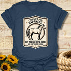 Heather Navy